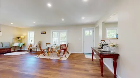 209 Tabor Hill Road Fairfax VT 05454