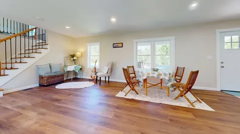 209 Tabor Hill Road Fairfax VT 05454