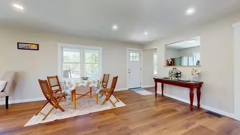 209 Tabor Hill Road Fairfax VT 05454