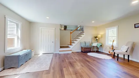 209 Tabor Hill Road Fairfax VT 05454