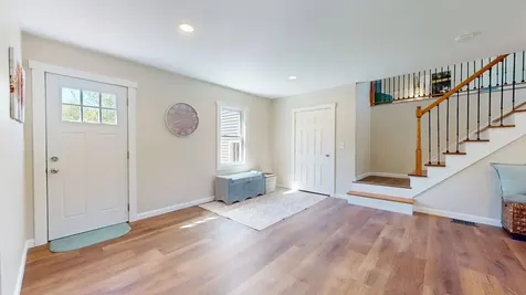 209 Tabor Hill Road Fairfax VT 05454