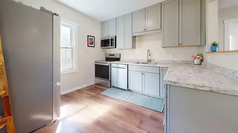 209 Tabor Hill Road Fairfax VT 05454