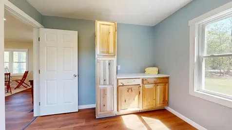 209 Tabor Hill Road Fairfax VT 05454