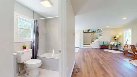 209 Tabor Hill Road Fairfax VT 05454
