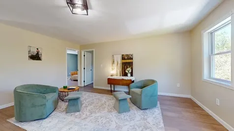 209 Tabor Hill Road Fairfax VT 05454