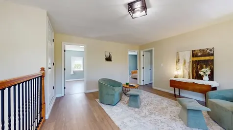 209 Tabor Hill Road Fairfax VT 05454