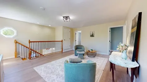209 Tabor Hill Road Fairfax VT 05454