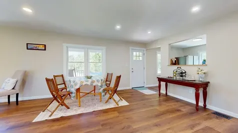 209 Tabor Hill Road Fairfax VT 05454