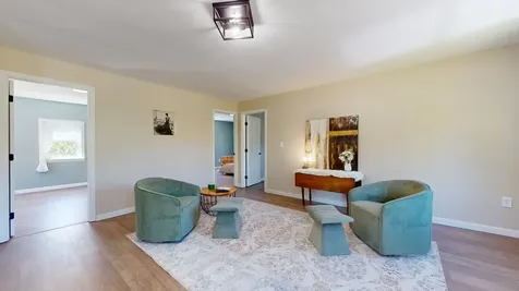 209 Tabor Hill Road Fairfax VT 05454
