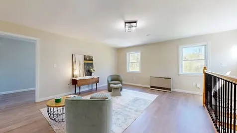 209 Tabor Hill Road Fairfax VT 05454