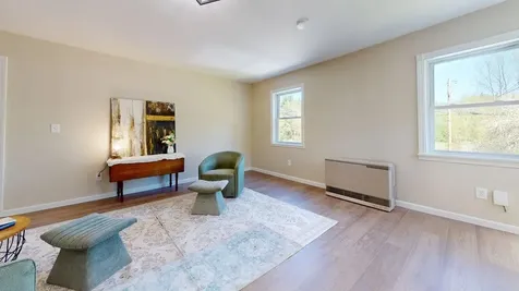 209 Tabor Hill Road Fairfax VT 05454