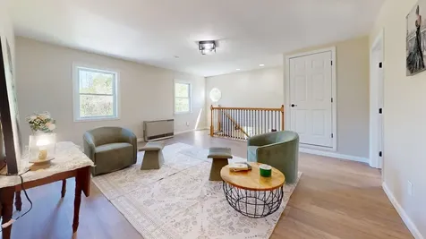 209 Tabor Hill Road Fairfax VT 05454