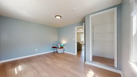 209 Tabor Hill Road Fairfax VT 05454