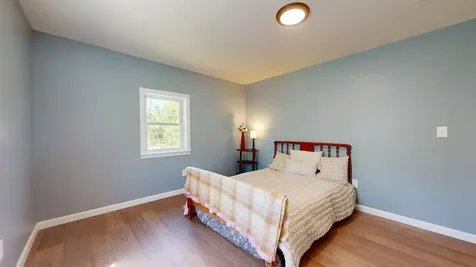 209 Tabor Hill Road Fairfax VT 05454