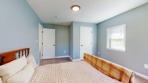 209 Tabor Hill Road Fairfax VT 05454