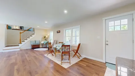 209 Tabor Hill Road Fairfax VT 05454