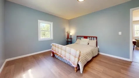209 Tabor Hill Road Fairfax VT 05454