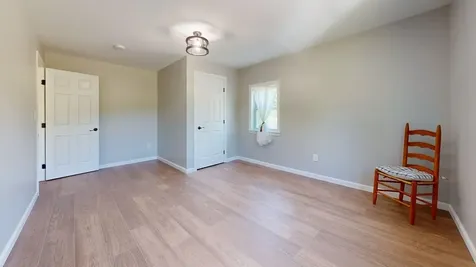 209 Tabor Hill Road Fairfax VT 05454