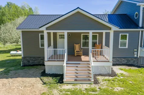 209 Tabor Hill Road Fairfax VT 05454