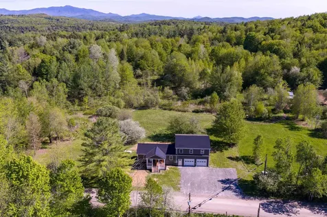 209 Tabor Hill Road Fairfax VT 05454