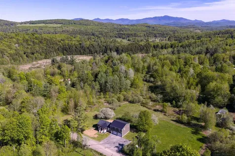 209 Tabor Hill Road Fairfax VT 05454