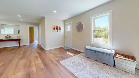 209 Tabor Hill Road Fairfax VT 05454