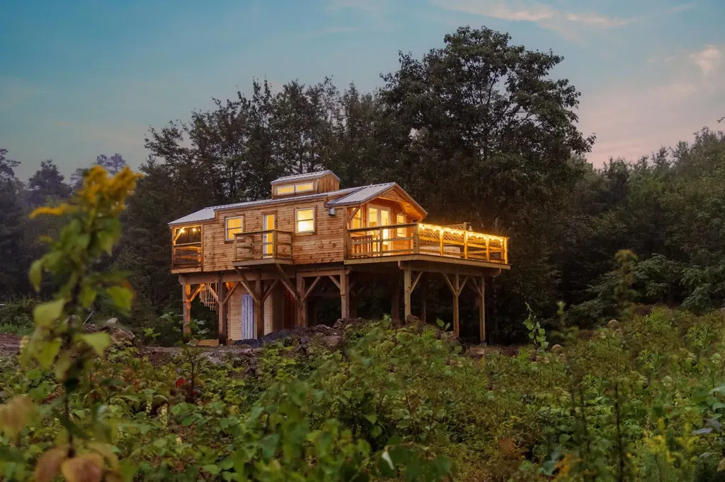 580 Cross Road Londonderry VT 05155