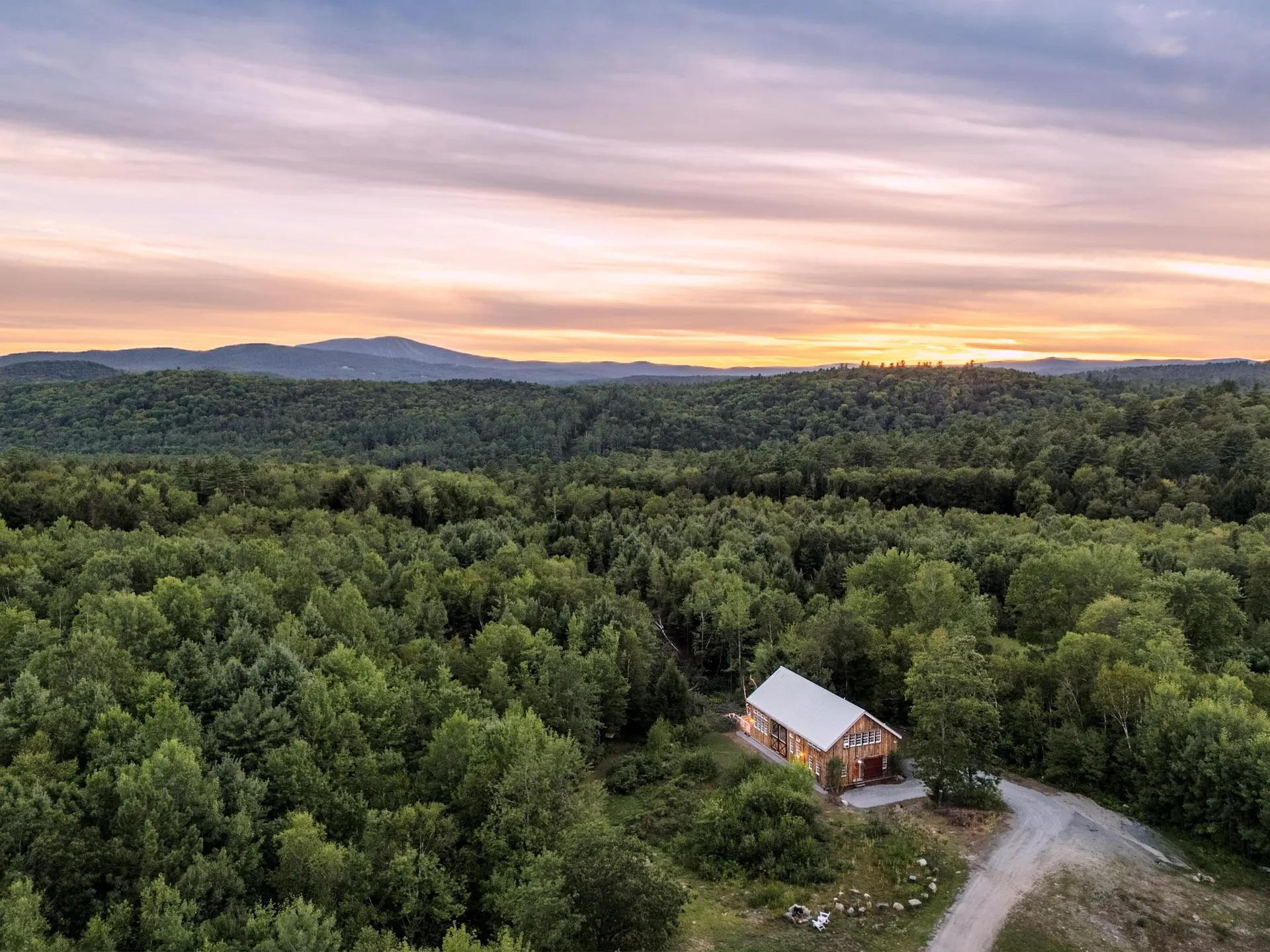 580 Cross Road Londonderry VT 05155