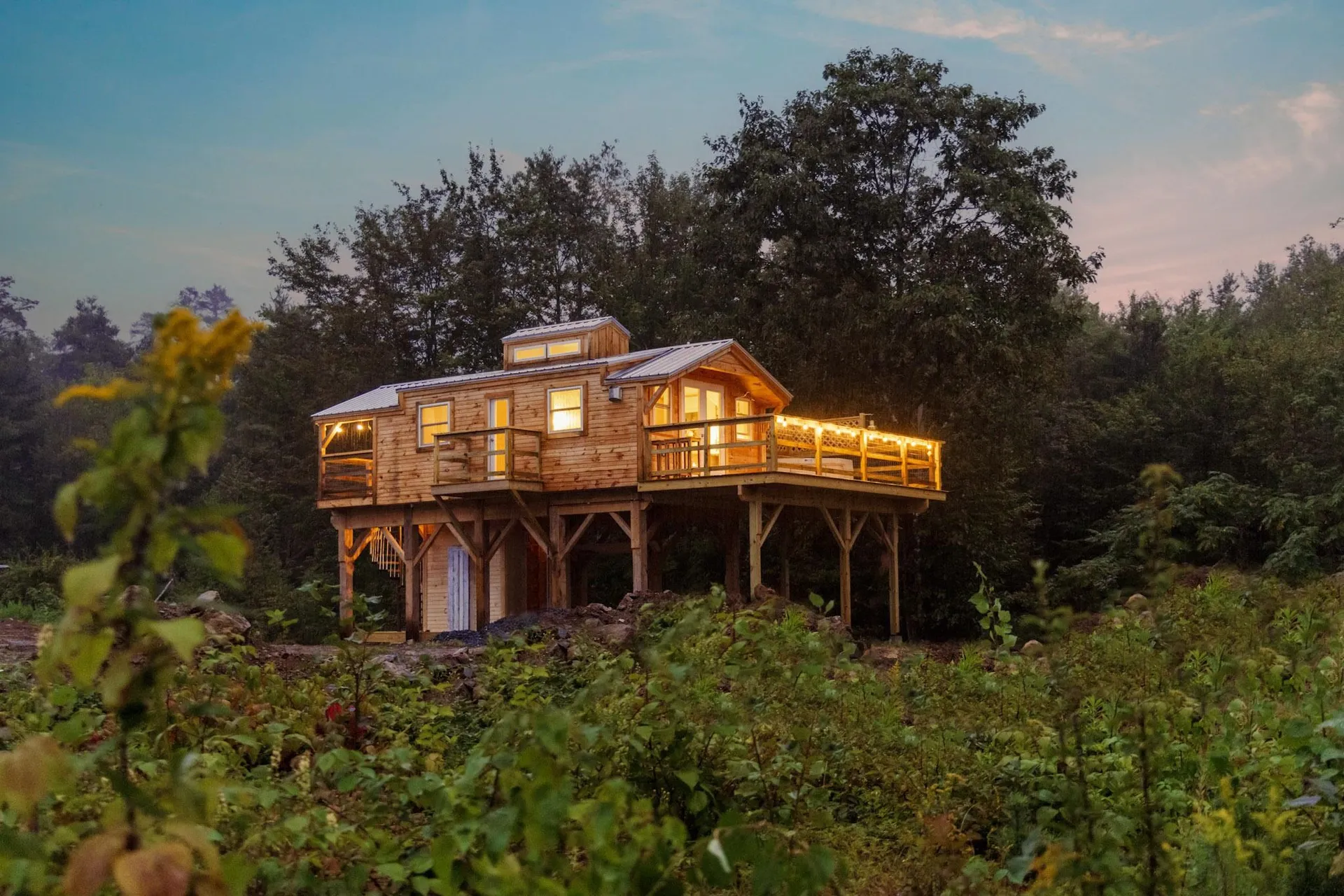 580 Cross Road Londonderry VT 05155