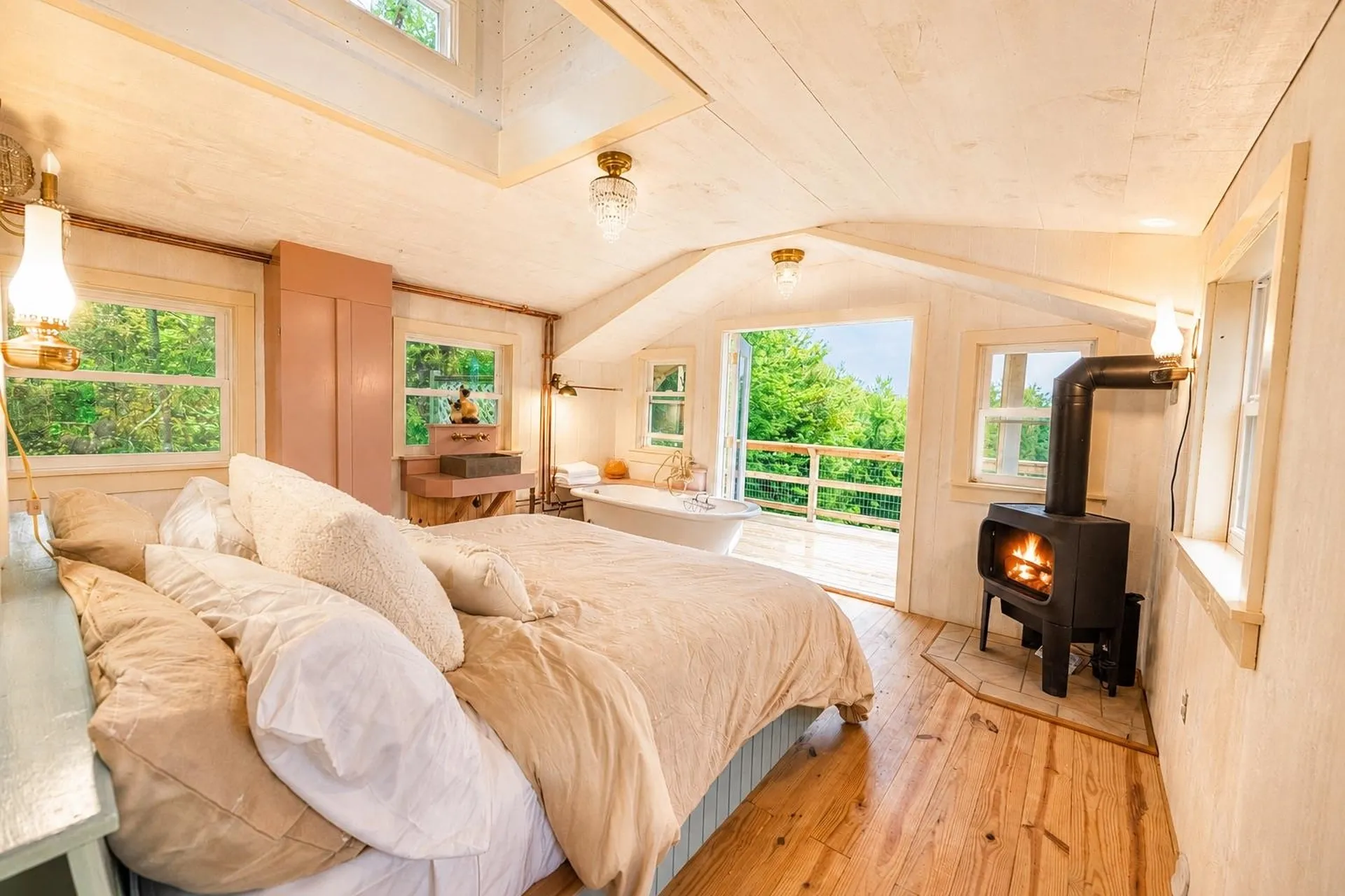580 Cross Road Londonderry VT 05155