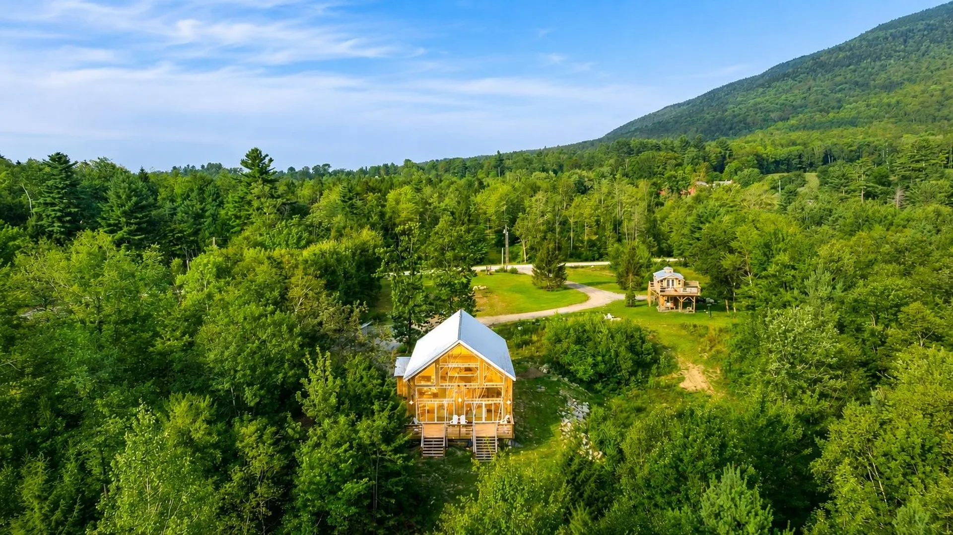 580 Cross Road Londonderry VT 05155