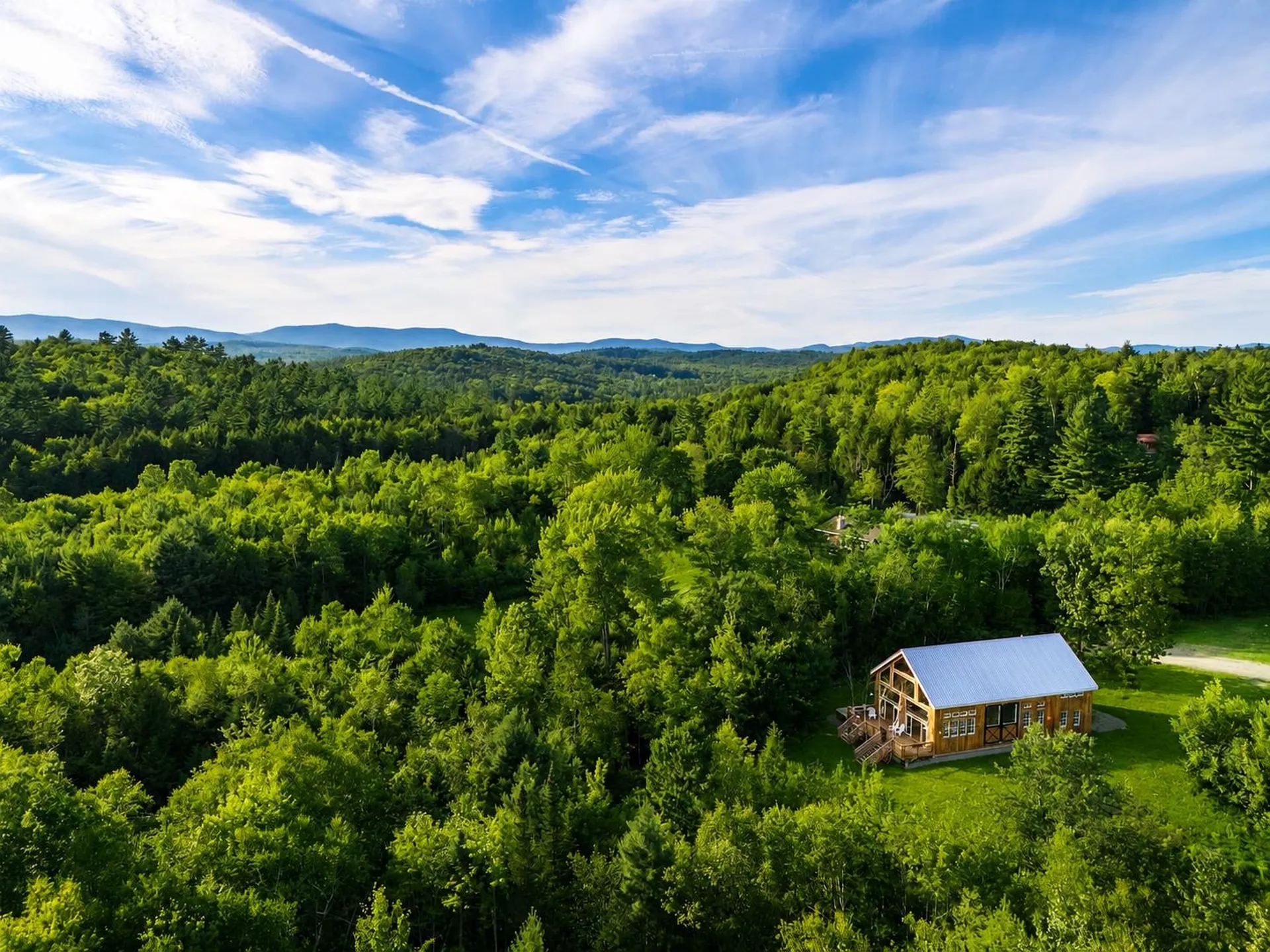 580 Cross Road Londonderry VT 05155