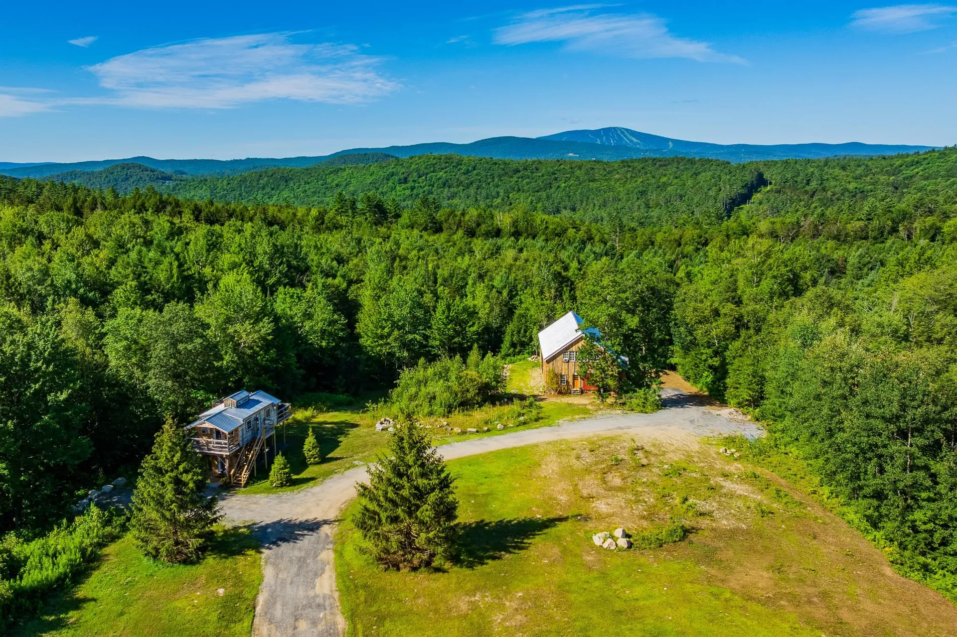 580 Cross Road Londonderry VT 05155