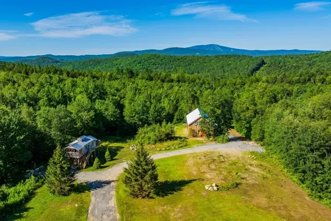580 Cross Road Londonderry VT 05155