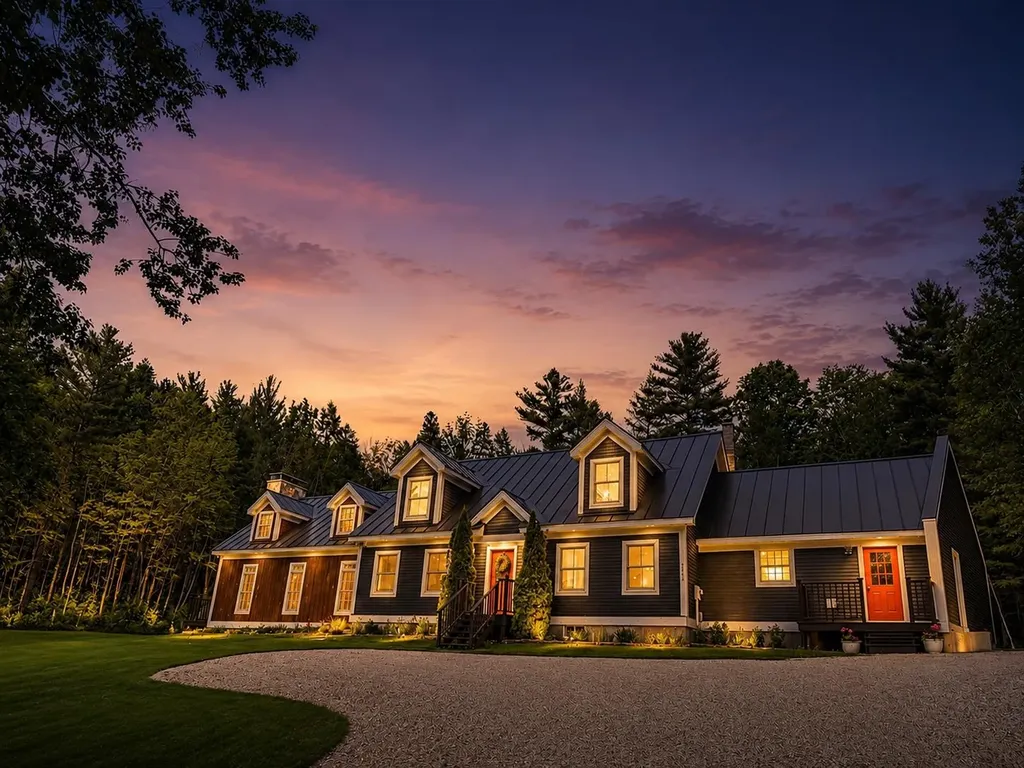 2572 Morse Hill Road Dorset VT 05251