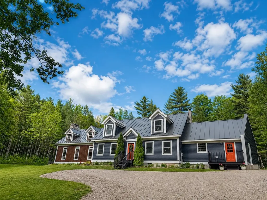 2572 Morse Hill Road Dorset VT 05251