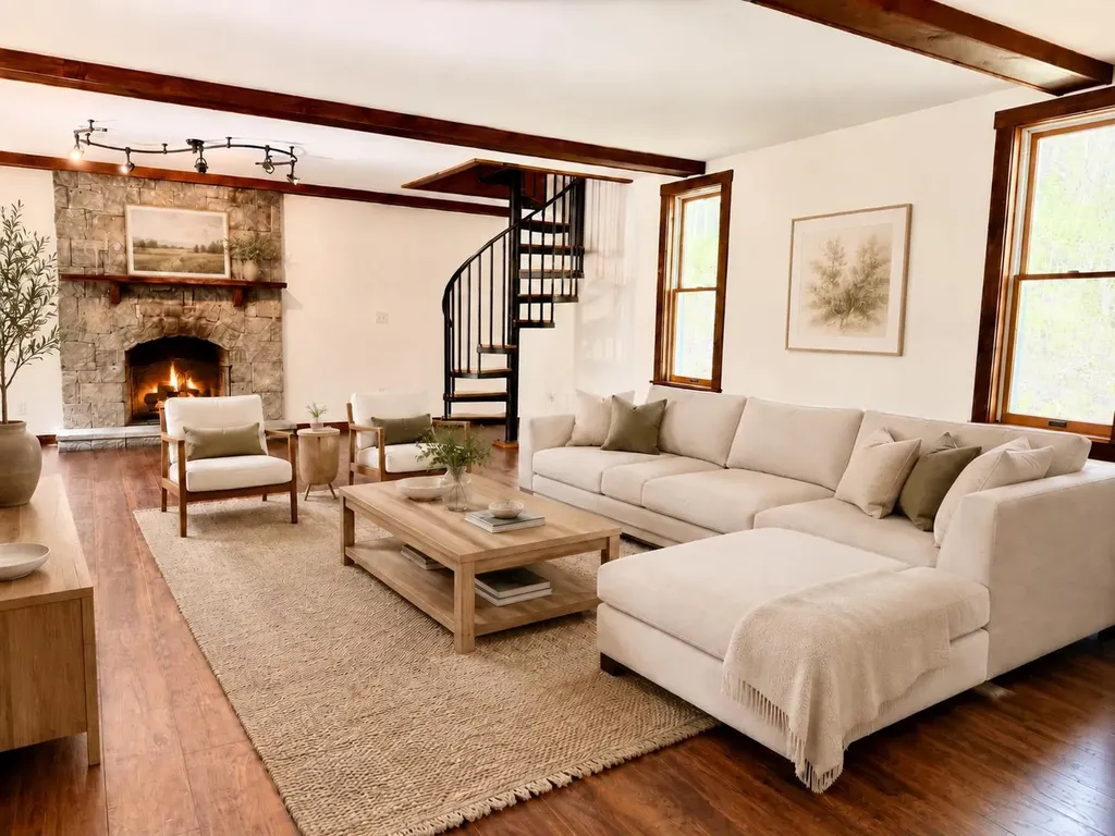 2572 Morse Hill Road Dorset VT 05251