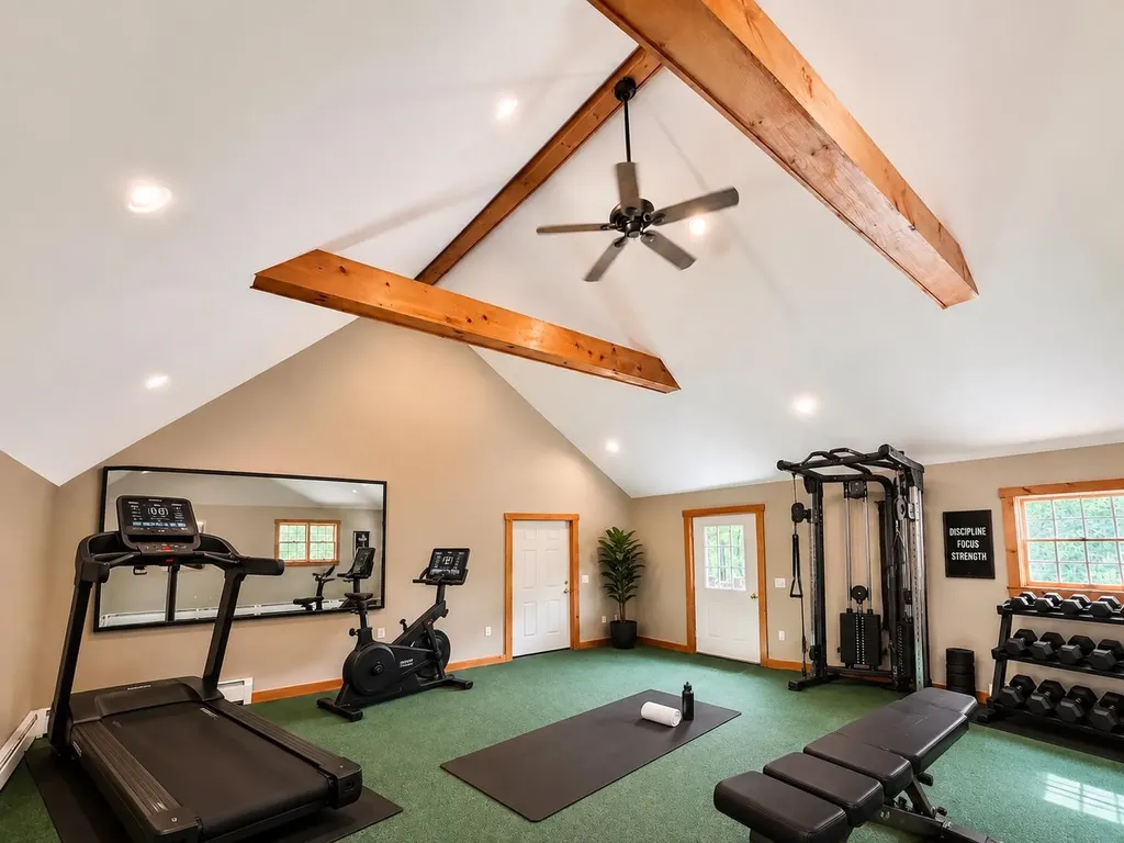 2572 Morse Hill Road Dorset VT 05251