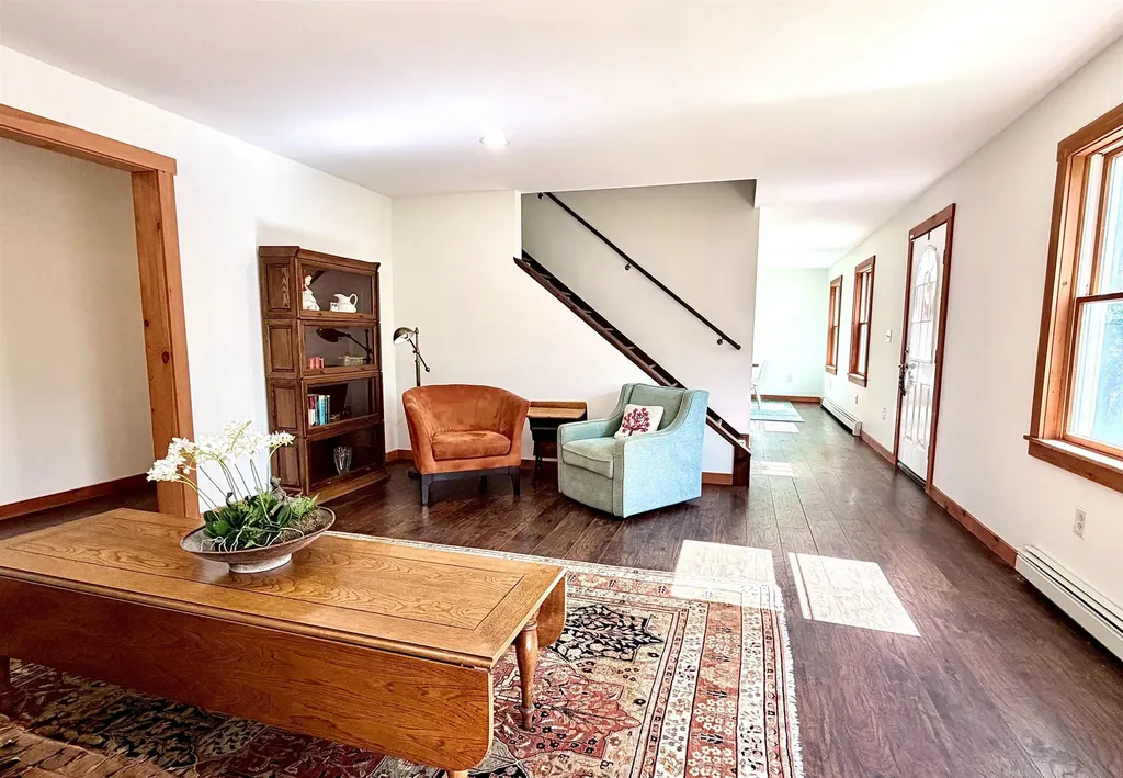 2572 Morse Hill Road Dorset VT 05251