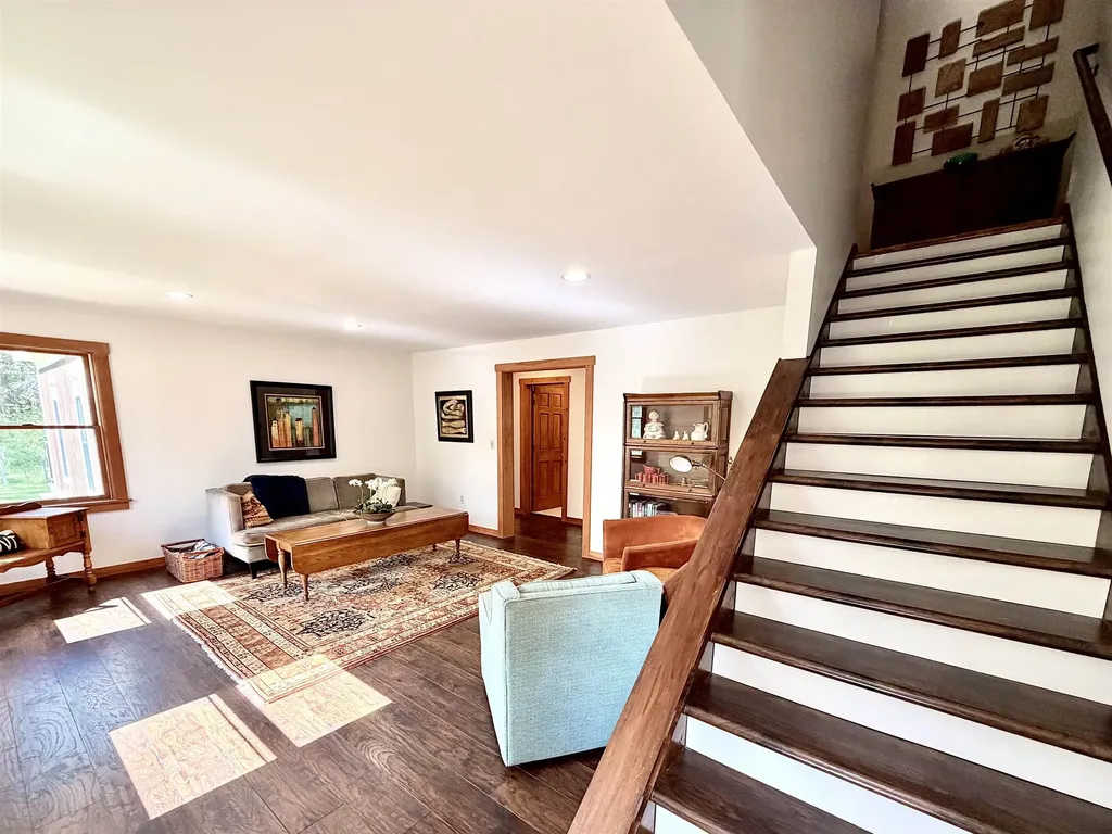 2572 Morse Hill Road Dorset VT 05251