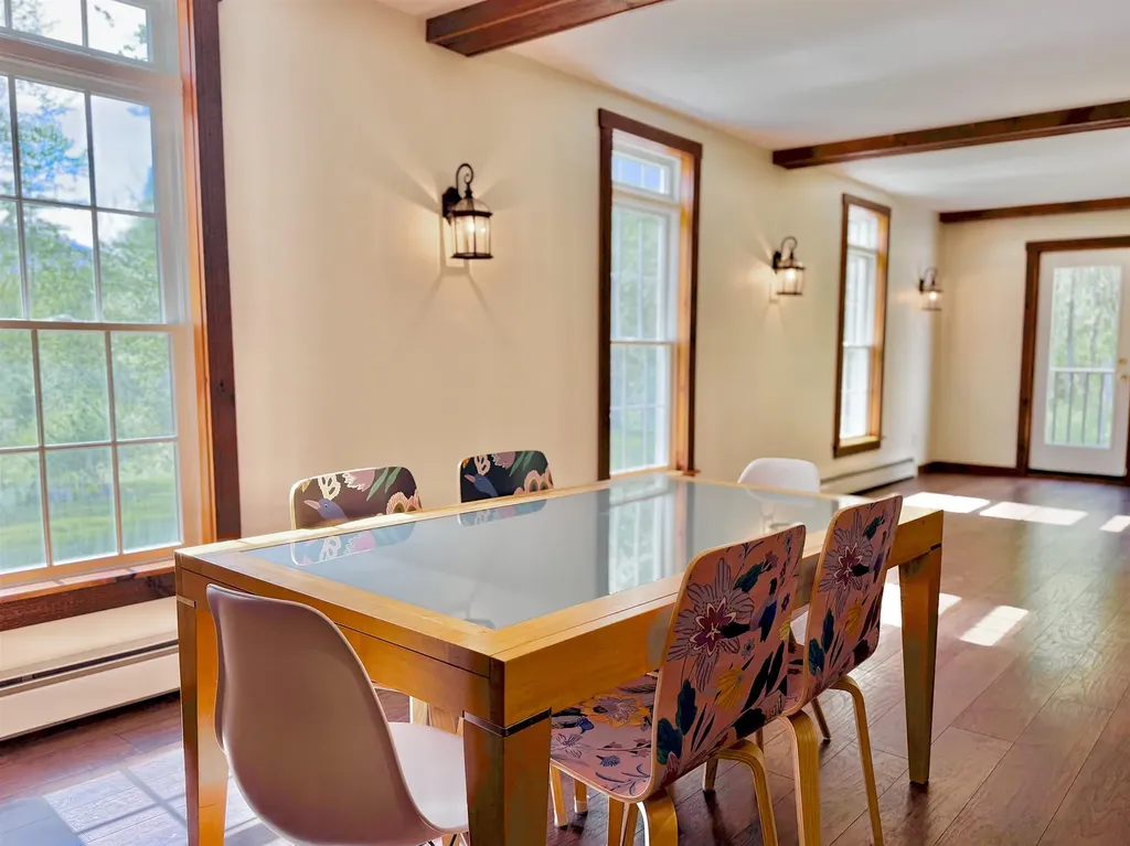 2572 Morse Hill Road Dorset VT 05251