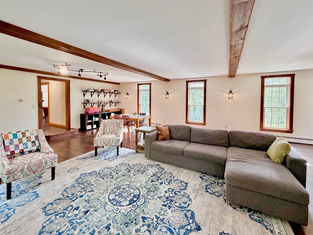 2572 Morse Hill Road Dorset VT 05251