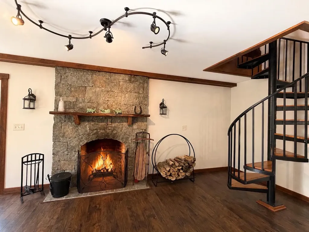 2572 Morse Hill Road Dorset VT 05251