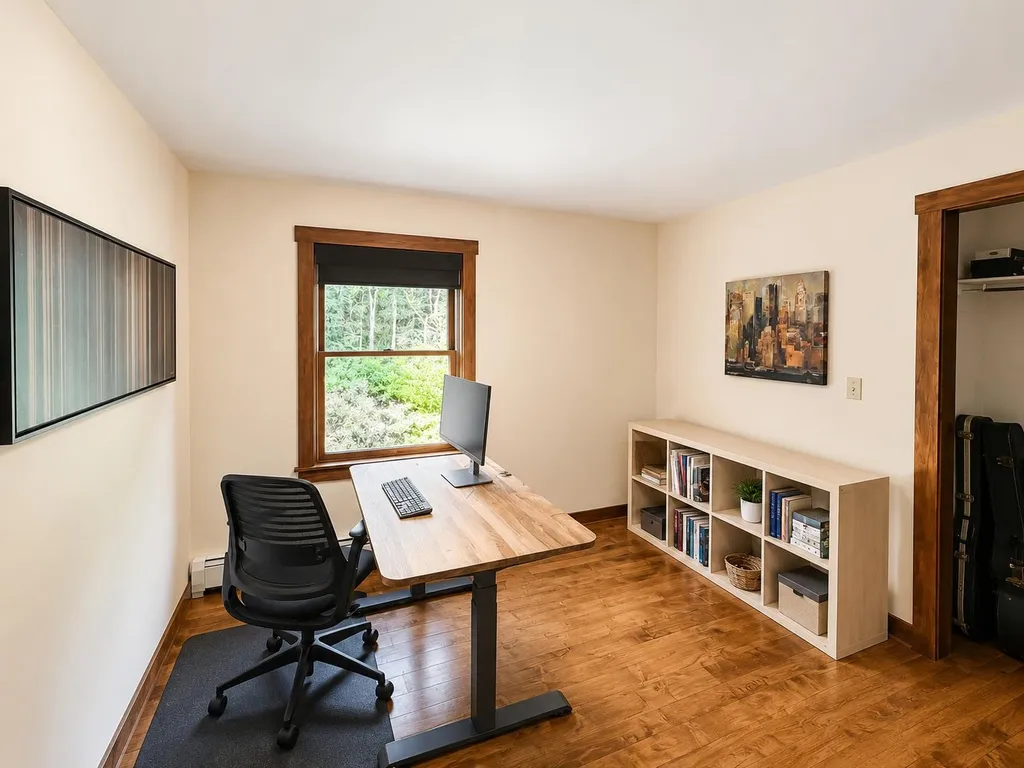 2572 Morse Hill Road Dorset VT 05251