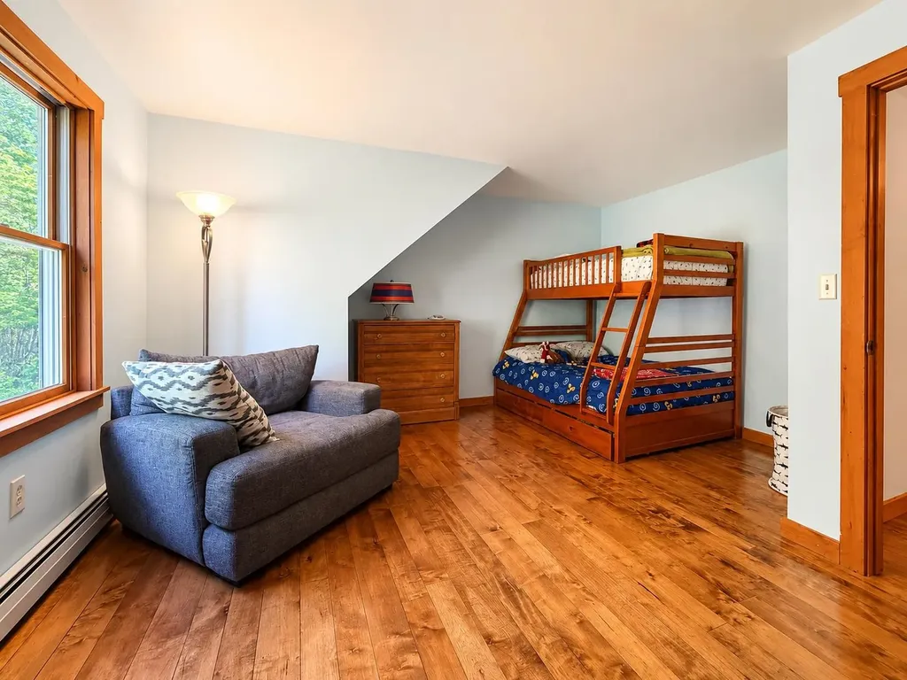 2572 Morse Hill Road Dorset VT 05251