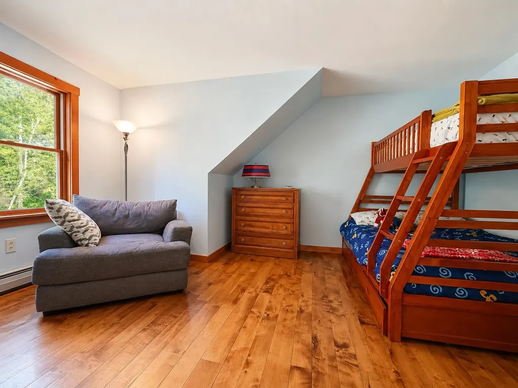 2572 Morse Hill Road Dorset VT 05251