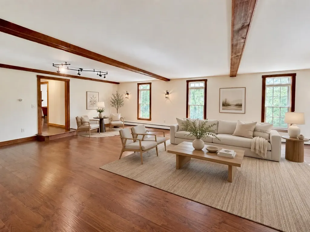 2572 Morse Hill Road Dorset VT 05251