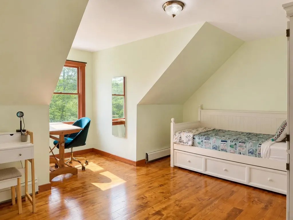2572 Morse Hill Road Dorset VT 05251