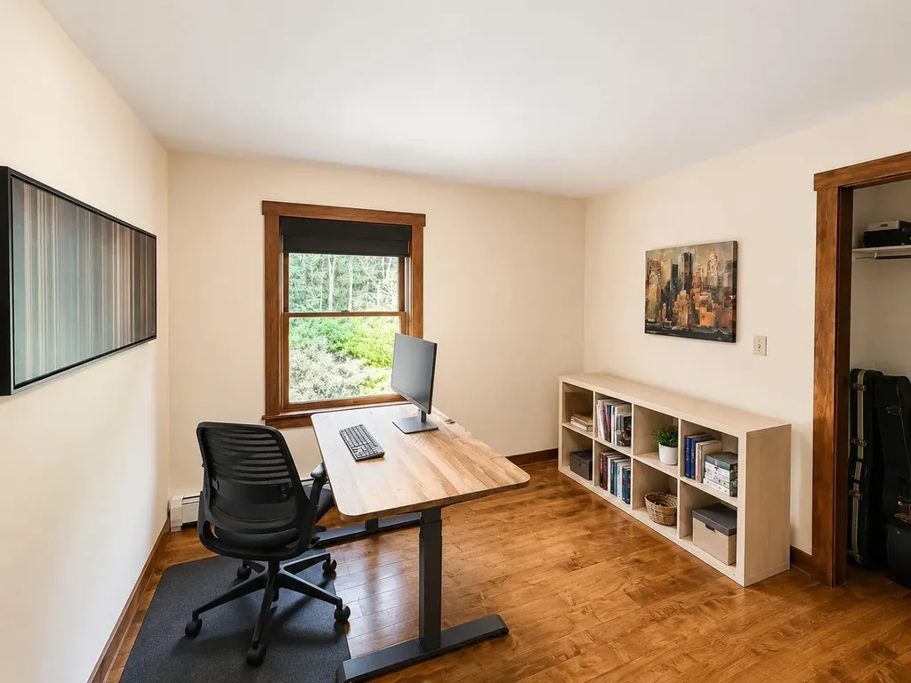 2572 Morse Hill Road Dorset VT 05251