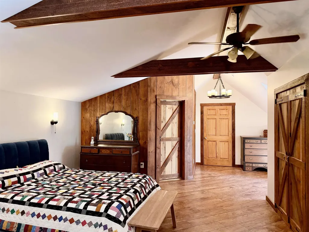 2572 Morse Hill Road Dorset VT 05251